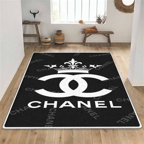 Coco Chanel Rugs .